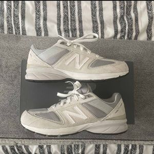 New Balance 990v5 ‘Nimbus Cloud’